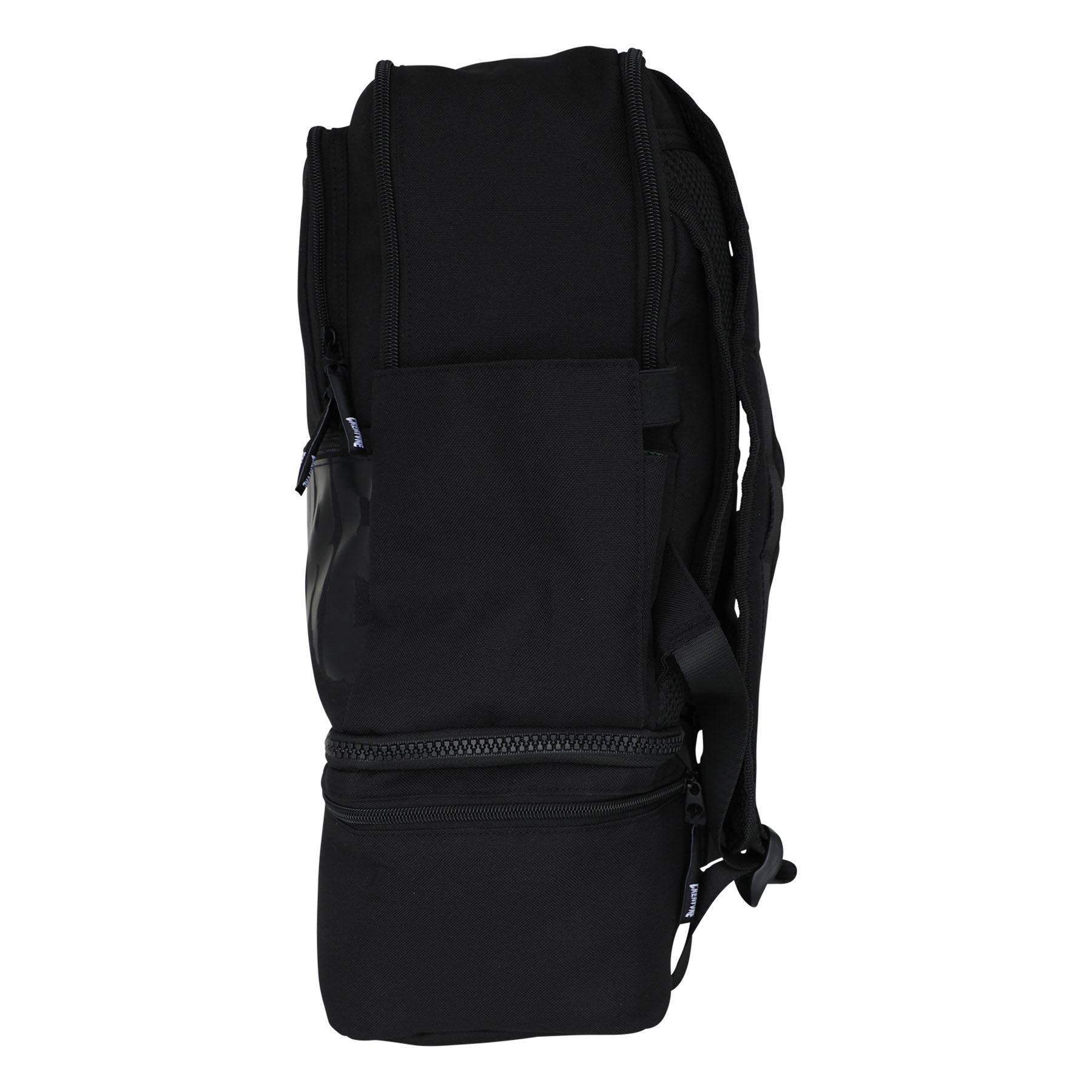 CREATURE LOST AT SEA BACKPACK BLACK