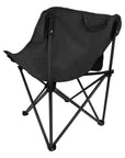 CREATURE CAMP CHAIR LOST AT SEA BLACK