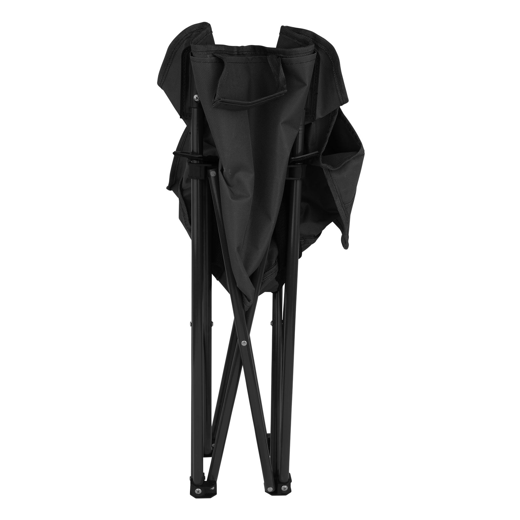 CREATURE CAMP CHAIR LOST AT SEA BLACK