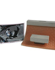 INDEPENDENT CHINA BANKS COIN BANK