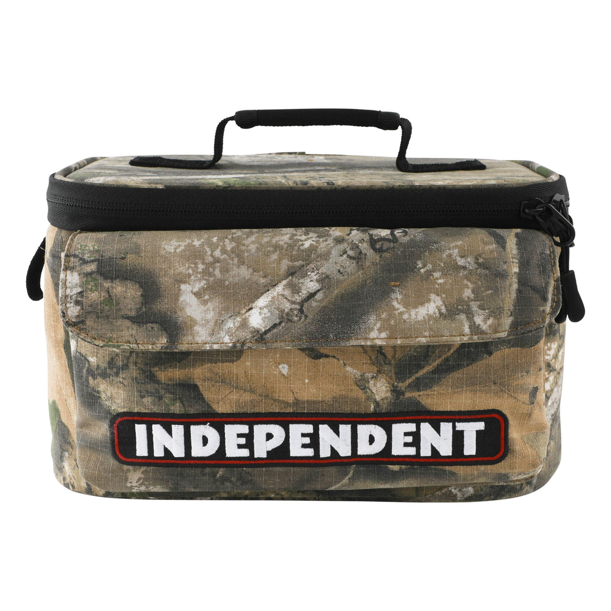 INDEPENDENT COOLER BAR LOGO REALTREE 5L