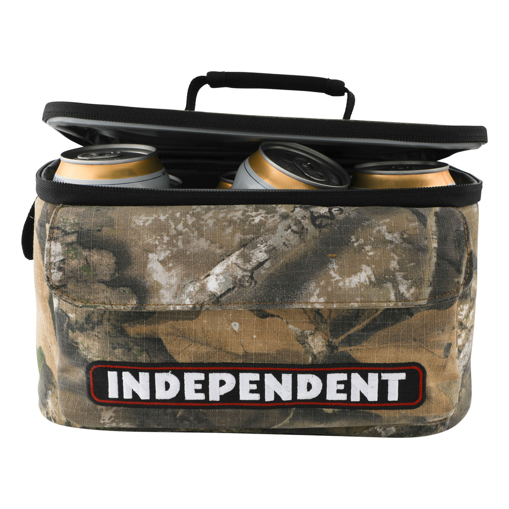 INDEPENDENT COOLER BAR LOGO REALTREE 5L