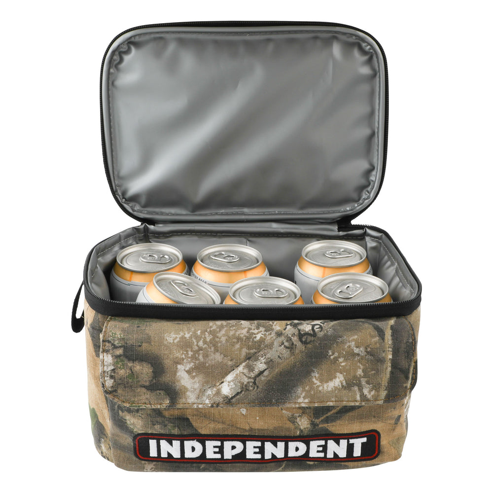 INDEPENDENT COOLER BAR LOGO REALTREE 5L