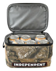INDEPENDENT COOLER BAR LOGO REALTREE 5L