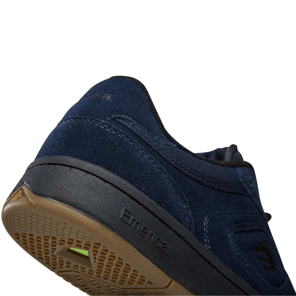 EMERICA KSL III NAVY/BLACK