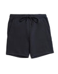 HERSCHEL CLASSIC SWEATSHORT BLACK