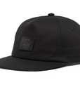 HERSCHEL SCOUT VINTAGE CAP BLACK