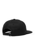 HERSCHEL SCOUT VINTAGE CAP BLACK
