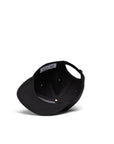 HERSCHEL SCOUT VINTAGE CAP BLACK