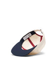 HERSCHEL SCOUT VINTAGE CAP VINTAGE WHITE