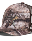 HERSCHEL REALTREE WHALER TALL MESH CAP