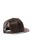 HERSCHEL REALTREE WHALER TALL MESH CAP