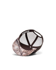 HERSCHEL REALTREE WHALER TALL MESH CAP
