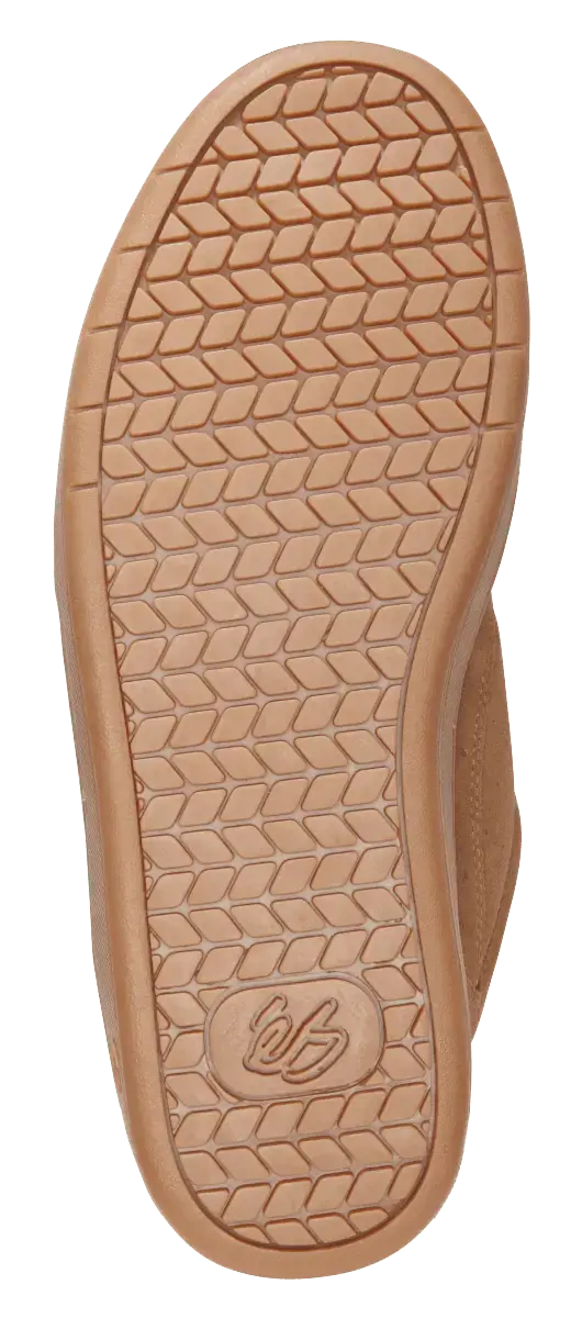 ES ACCEL BROWN/GUM