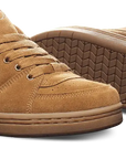 ES ACCEL BROWN/GUM