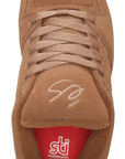ES ACCEL BROWN/GUM