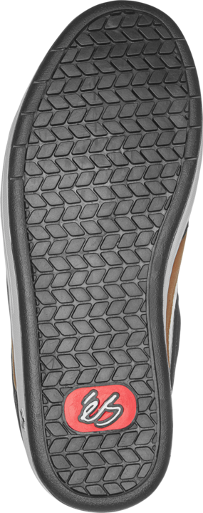 ES ACCEL OG BROWN/BLACK/WHITE - The Drive Skateboard Shop
