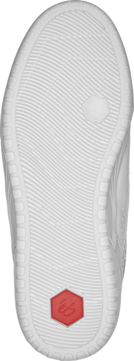 ES QUATTRO WHITE/GREY/RED