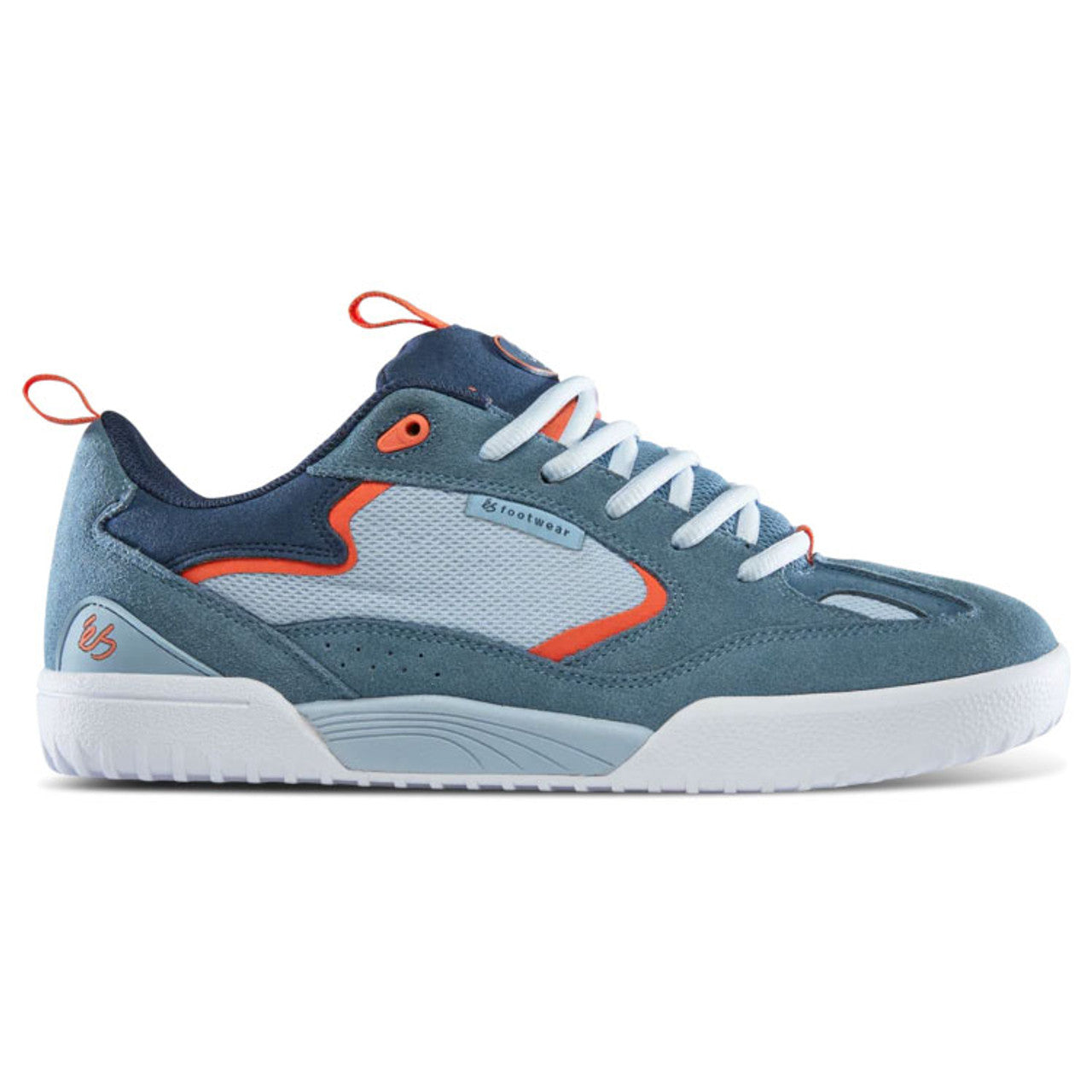 ES QUATTRO BLUE/WHITE/NAVY