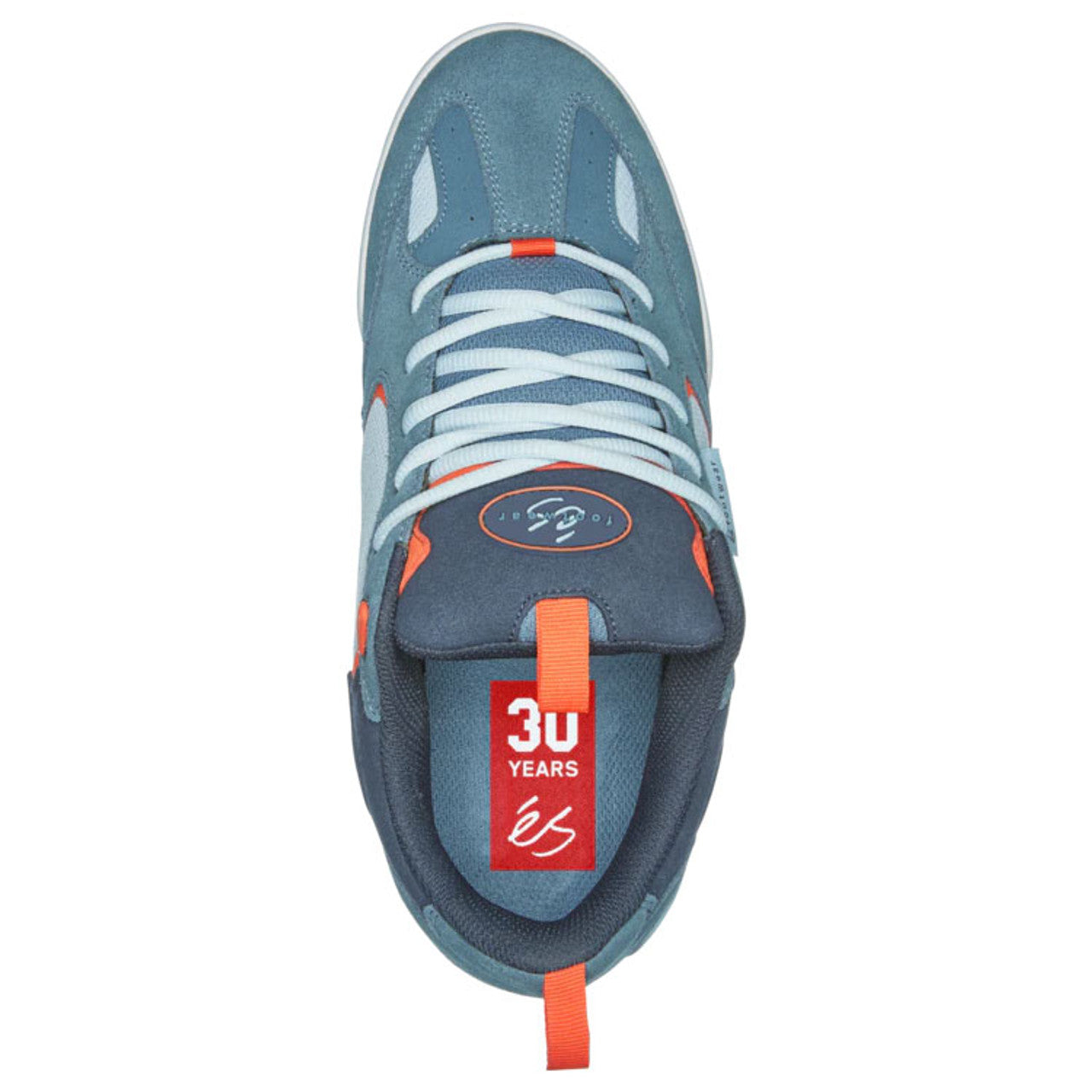 ES QUATTRO BLUE/WHITE/NAVY