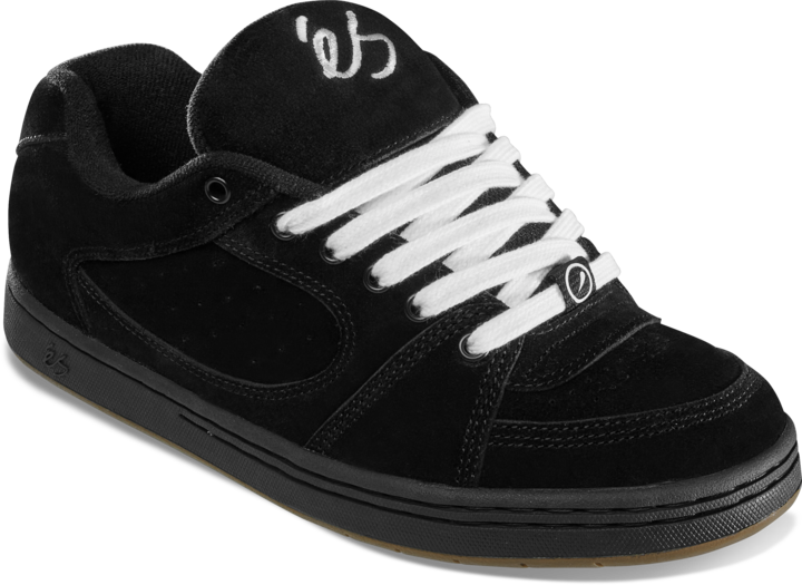 ES ACCEL 95 BLACK/BLACK