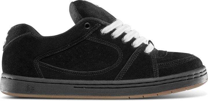 ES ACCEL 95 BLACK/BLACK