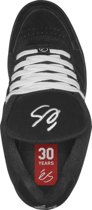 ES ACCEL 95 BLACK/BLACK