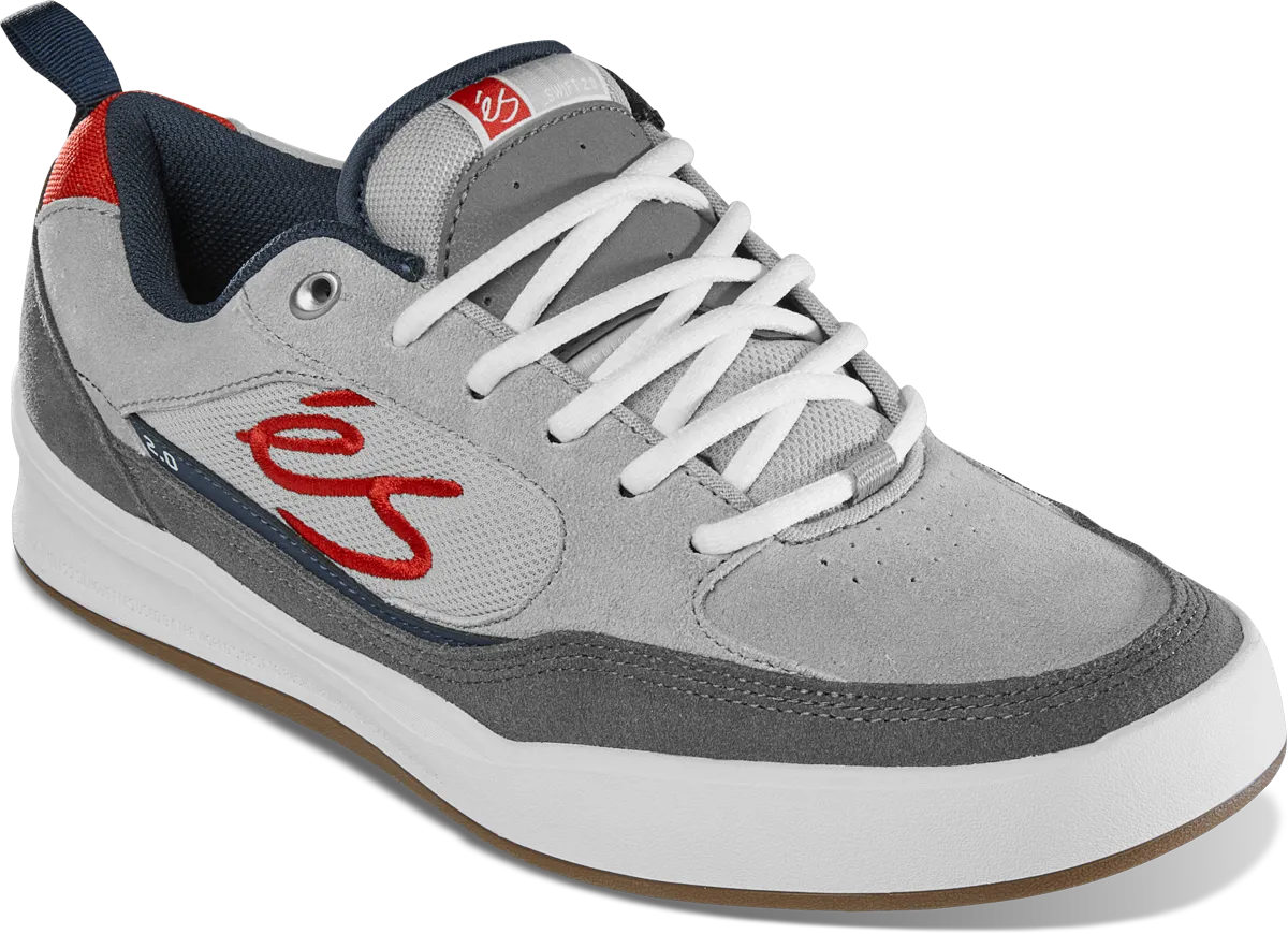 ES SWIFT 2.0 DARK GREY / LIGHT GREY