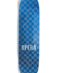OPERA DECK PERELSON NO EVIL EX7 SLICK SHEILD (8.38") - The Drive Skateshop