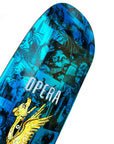 OPERA DECK DRAGON (9.125") - The Drive Skateshop