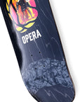 OPERA DECK BACK STAGE EX7 SLICK SHEILD (10") - The Drive Skateshop