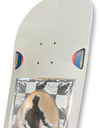 OPERA DECK BURNING (9") - The Drive Skateshop