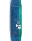 JACUZZI DECK DILO ON HOLD EX7 (8.25") - The Drive Skateshop