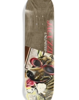 JACUZZI DECK FETCH (8.25") - The Drive Skateshop