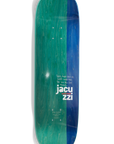 JACUZZI DECK FETCH (8.25") - The Drive Skateshop