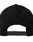 BRIXTON INWOOD MP SNAPBACK BLACK - The Drive Skateboard Shop
