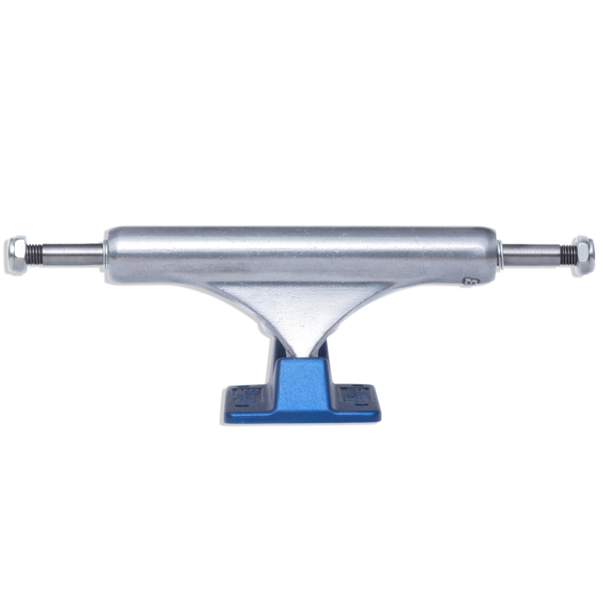 SLAPPY TRUCKS ST1 HOLLOW LIGHTS BLUE - The Drive Skateboard Shop