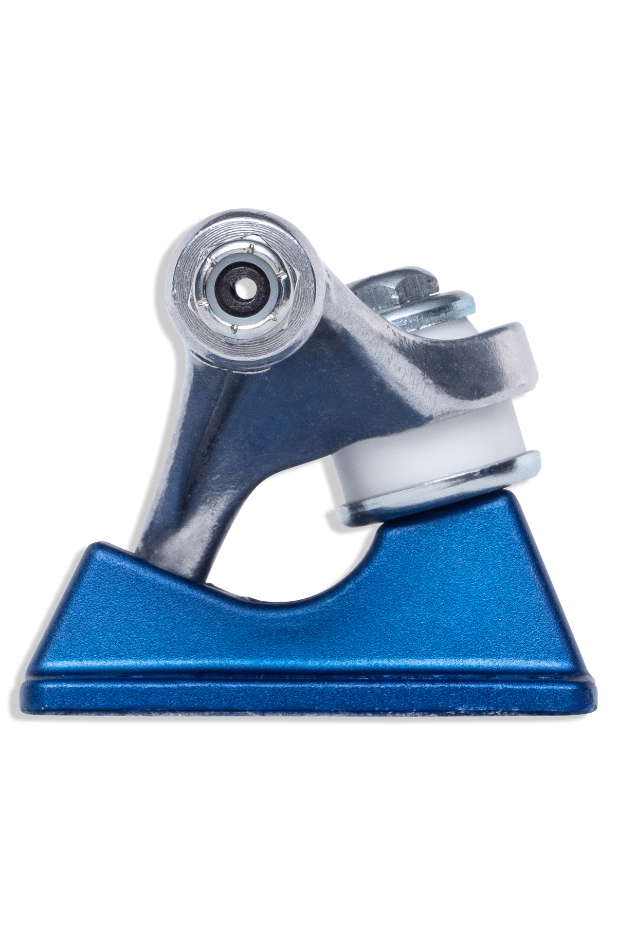 SLAPPY TRUCKS ST1 HOLLOW LIGHTS BLUE - The Drive Skateboard Shop