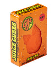 OJ RISERS JUICE CUBES 3/8" ORANGE