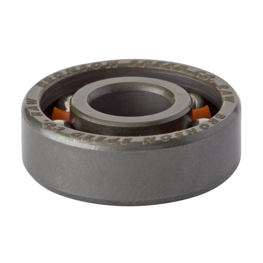 BRONSON RAW BEARINGS – The Drive Skateboard Shop