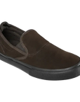 EMERICA WINO G6 SLIP-ON BROWN/BLACK - The Drive Skateboard Shop