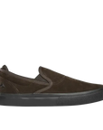 EMERICA WINO G6 SLIP-ON BROWN/BLACK - The Drive Skateboard Shop