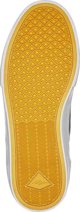 EMERICA WINO G6 SLIP-ON BROWN/TAN