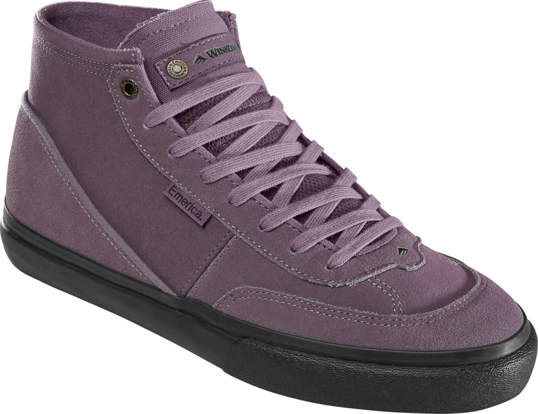 EMERICA WINKOWSKI PURPLE