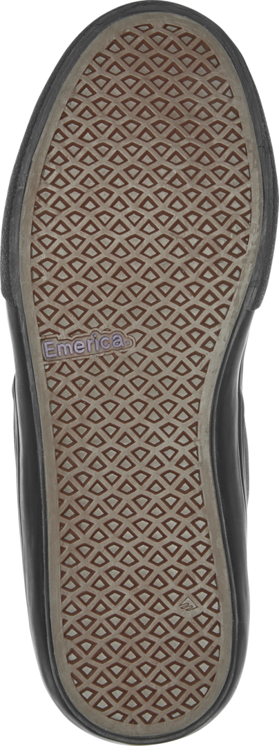 EMERICA WINKOWSKI PURPLE
