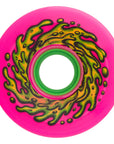 SLIME BALL WHEELS OG SLIME PINK 78A (66MM) - The Drive Skateshop