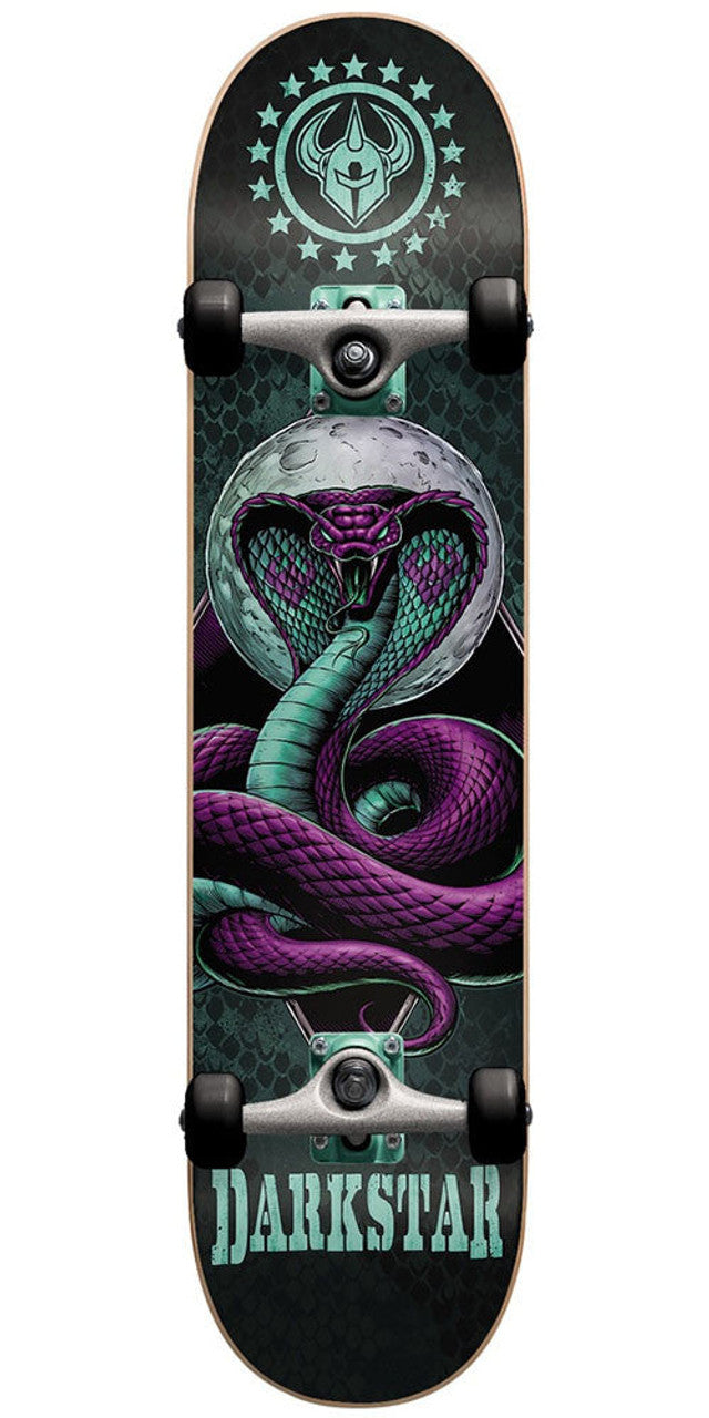 DARKSTAR COMPLETE SNAKE (8&quot;)