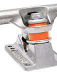 INDEPENDENT STG11 T-HANGER RAW POLISHED TRUCKS - The Drive Skateboard Shop