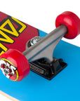 SANTA CRUZ COMPLETE CLASSIC DOT SUPER MICRO (7.25") - The Drive Skateboard Shop