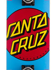 SANTA CRUZ COMPLETE CLASSIC DOT SUPER MICRO (7.25") - The Drive Skateboard Shop